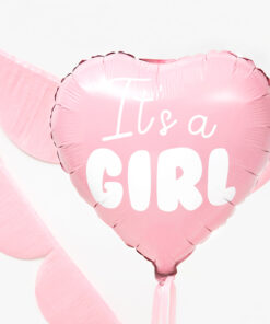 KARDIA ITS A GIRL 1