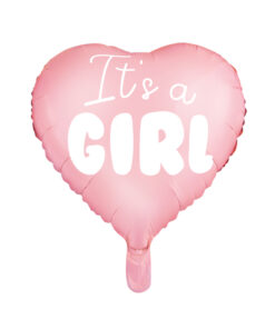 KARDIA ITS A GIRL