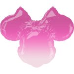 KEFALI MINNIE MOUSE