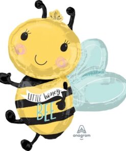 LITTLE HONEY BEE