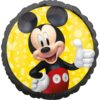 MICKEY MOUSE FOREVER