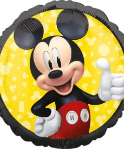 MICKEY MOUSE FOREVER