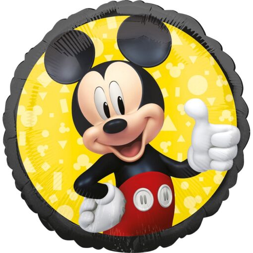 MICKEY MOUSE FOREVER