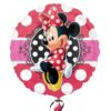 MINNIE MOUSE PORTRAIT 1