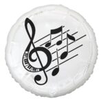 MUSIC NOTES