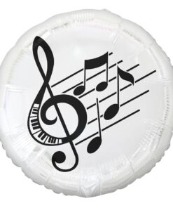 MUSIC NOTES