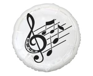 MUSIC NOTES