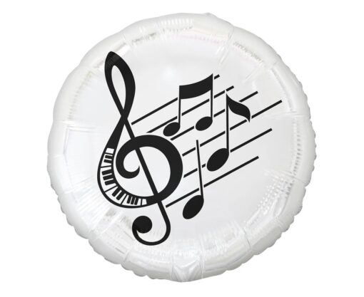 MUSIC NOTES