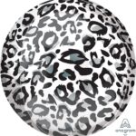 ORBZ ANIMAL PRINT 1