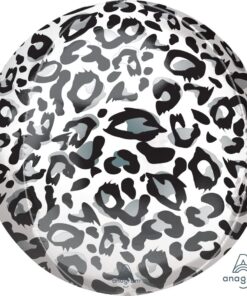 ORBZ ANIMAL PRINT 1