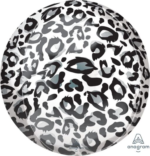 ORBZ ANIMAL PRINT 1