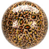 ORBZ ANIMAL PRINT