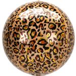 ORBZ ANIMAL PRINT