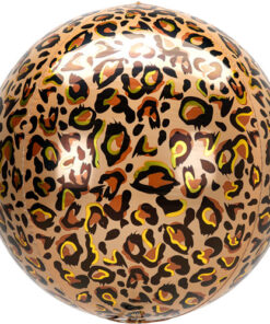 ORBZ ANIMAL PRINT
