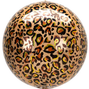 ORBZ ANIMAL PRINT