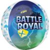 ORBZ BATTLE ROYAL