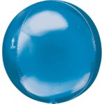ORBZ BLUE