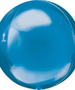 ORBZ BLUE