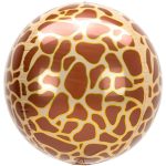 ORBZ GIRAFFE PRINT