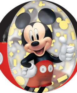 ORBZ MICKEY MOUSE 1