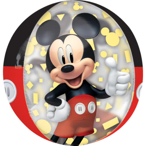 ORBZ MICKEY MOUSE 1