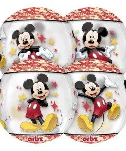 ORBZ MICKEY MOUSE 2