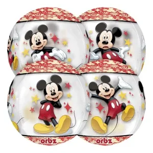 ORBZ MICKEY MOUSE 2