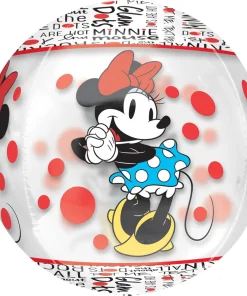 ORBZ MINNIE MOUSE 1