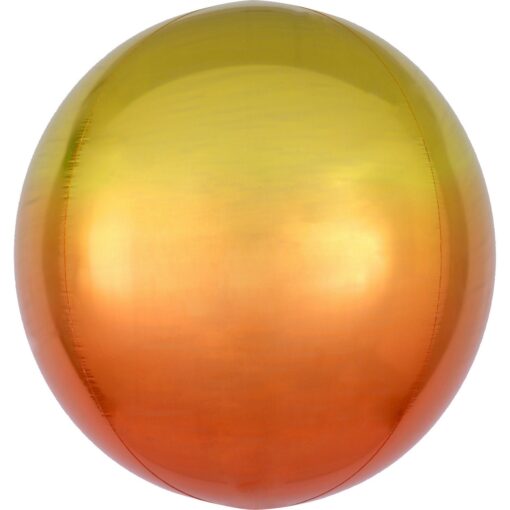 ORBZ OMBRE 1