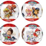 ORBZ PAW PATROL