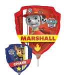 PAW PATROL 2 SIDED 2