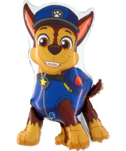 PAW PATROL CHASE