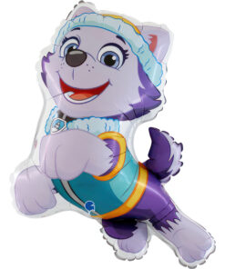PAW PATROL EVEREST