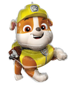 PAW PATROL RUBBLE