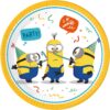 PIATA FAGITOU MINIONS