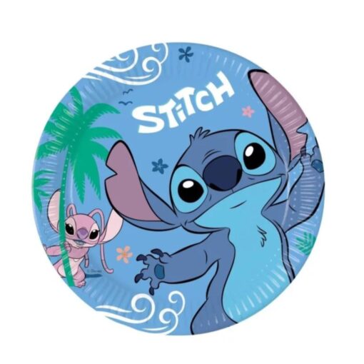 PIATA FAGITOY STITCH
