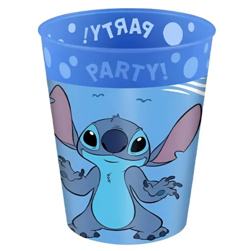 POTIRI STITCH