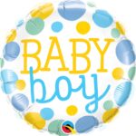 POUA BABY BOY