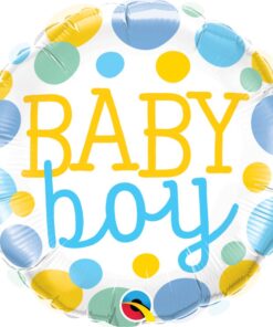 POUA BABY BOY