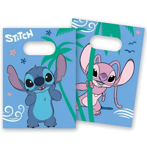 SAKOULES DWRWN STITCH