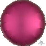 SATIN LUXE FOUKSIA