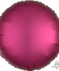 SATIN LUXE FOUKSIA