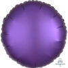 SATIN LUXE PURPLE