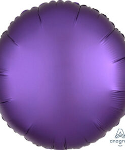 SATIN LUXE PURPLE