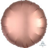 SATIN LUXE ROSE