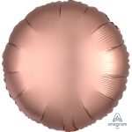 SATIN LUXE ROSE