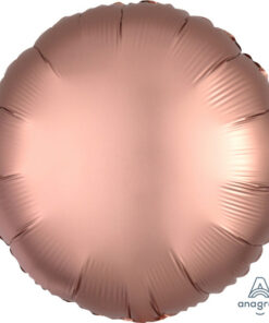 SATIN LUXE ROSE