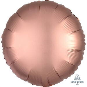 SATIN LUXE ROSE
