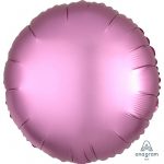 SATIN LUXE ROZ