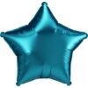 STAR SATIN LUXE AQUA